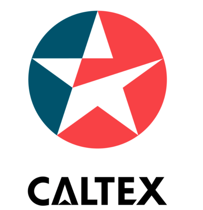 Caltex Station Sensok